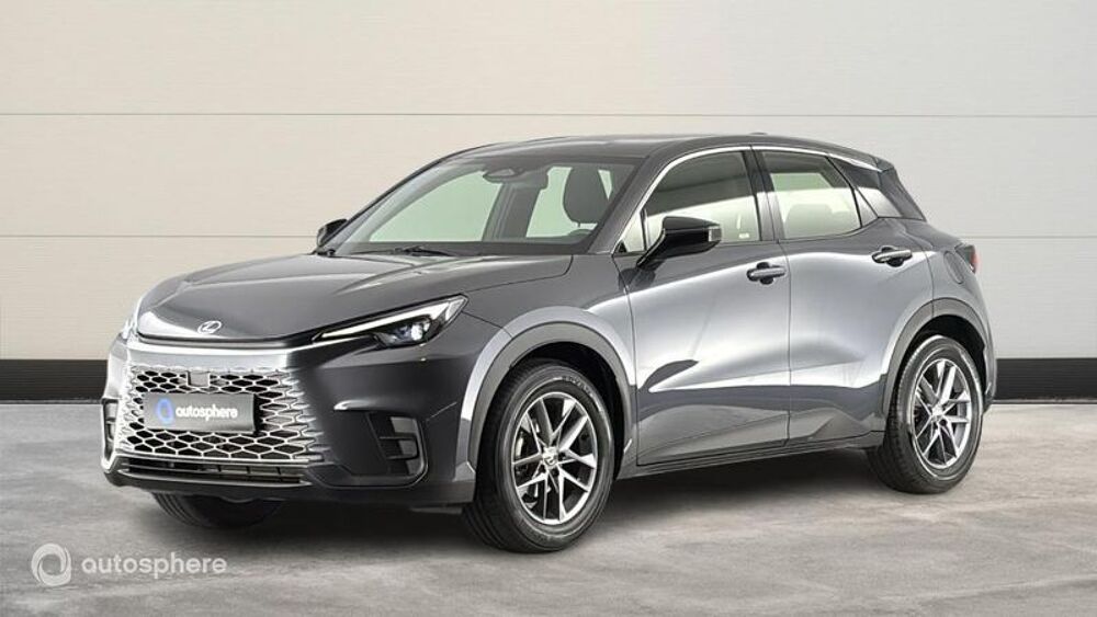 LBX 1.5 136ch Business 2WD 2025 occasion 69410 Champagne au mont d'Or
