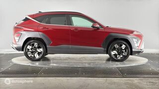 Kona 1.6 GDi 129ch Hybrid N Line Executive DCT-6 2023 occasion 69200 V&eacute;nissieux