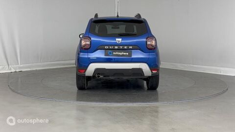 Duster 1.5 Blue dCi 115ch Prestige 4x2 2022 occasion 59223 Roncq