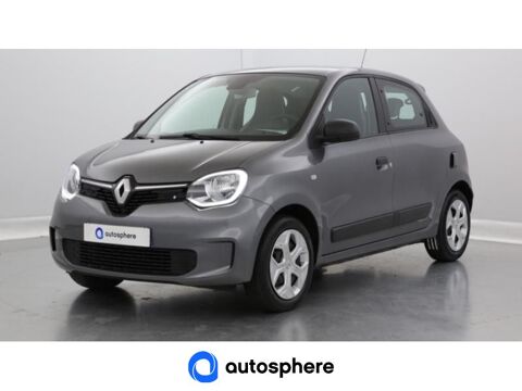 Annonce voiture Renault Twingo 10499 