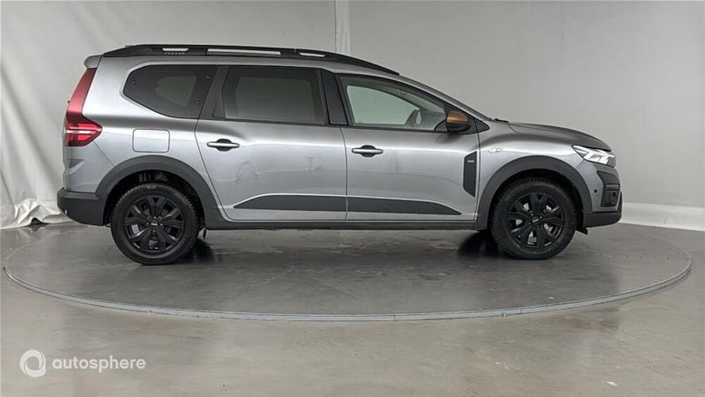 Jogger 1.6 hybrid 140ch Extreme 7 places 2024 occasion 59470 Wormhout