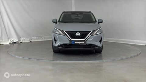 Qashqai e-POWER 190ch N-Connecta 2022 2024 occasion 59650 Villeneuve-d'Ascq