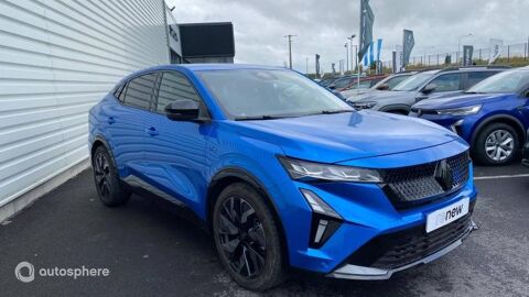 Annonce voiture Renault Rafale 48299 