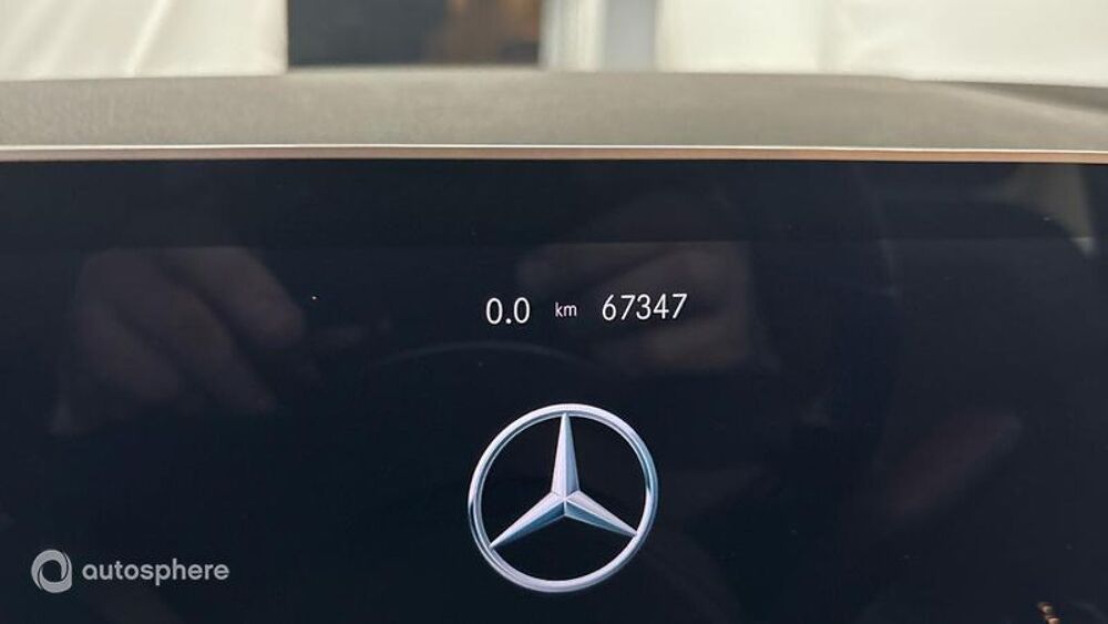 Classe B 180 136ch Progressive Line Edition 7G-DCT 7cv 2019 occasion 59600 Maubeuge