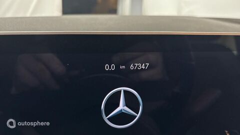 Classe B 180 136ch Progressive Line Edition 7G-DCT 7cv 2019 occasion 59600 Maubeuge