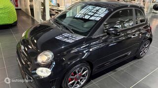 500 1.4 Turbo T-Jet 145ch 595 MY19 2020 occasion 62218 Loison-sous-Lens