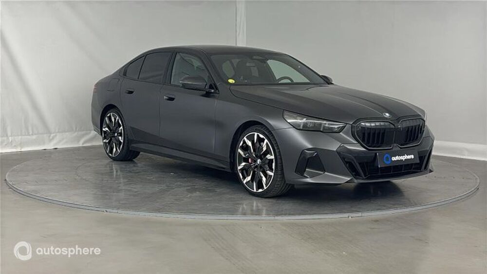 S&eacute;rie 5 540dA 303ch M Sport xDrive 2026 occasion 59113 Seclin