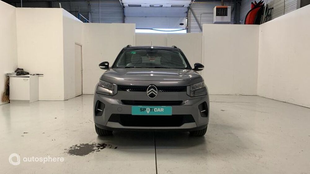 C3 1.2 Turbo 100ch MAX 2025 occasion 84000 Avignon