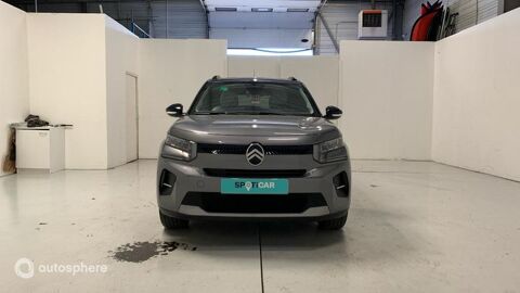 C3 1.2 Turbo 100ch MAX 2025 occasion 84000 Avignon
