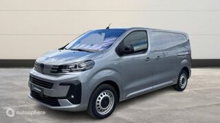 Expert M 2.0 BlueHDi 145ch S&S EAT8 2024 occasion 16430 Champniers