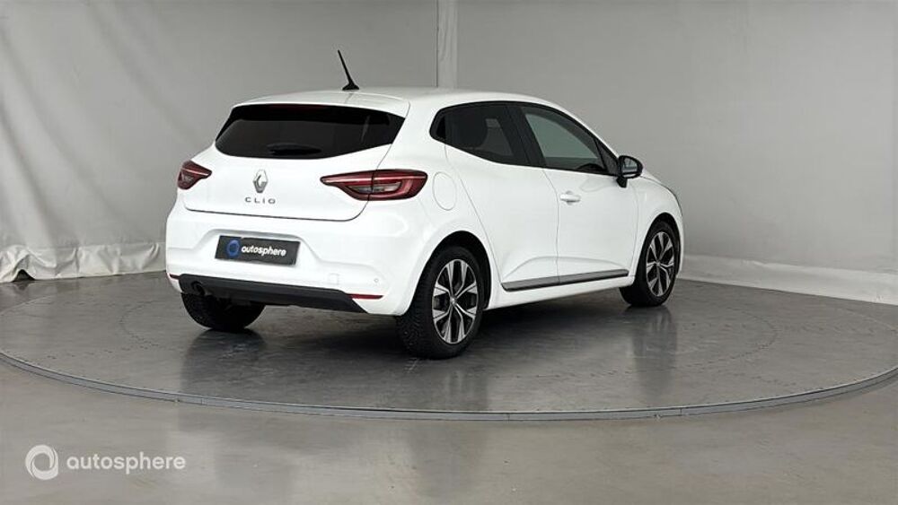 Clio 1.5 Blue dCi 100ch Evolution 2023 occasion 57000 Metz
