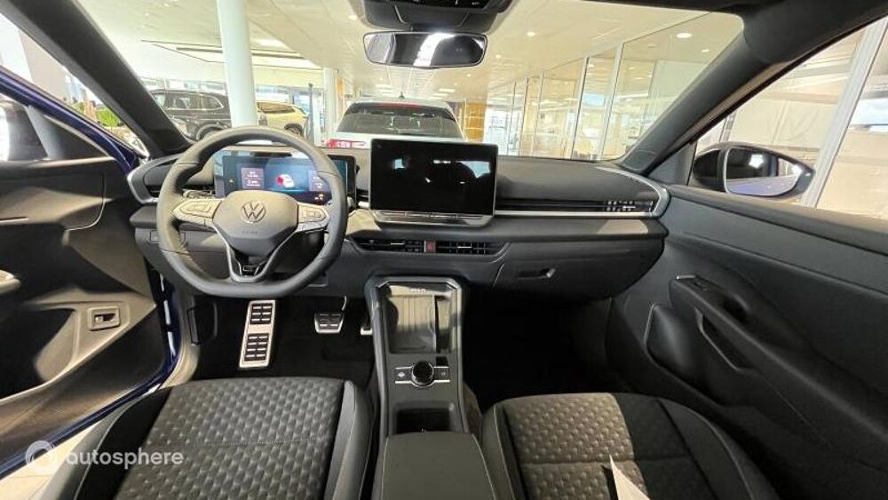 T-ROC 1.5 eTSI 150ch R-Line DSG7 2026 occasion 16430 Champniers