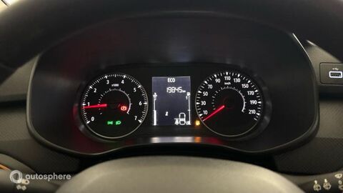 Sandero 1.0 TCe 90ch Stepway Essentiel 2021 occasion 62231 Coquelles