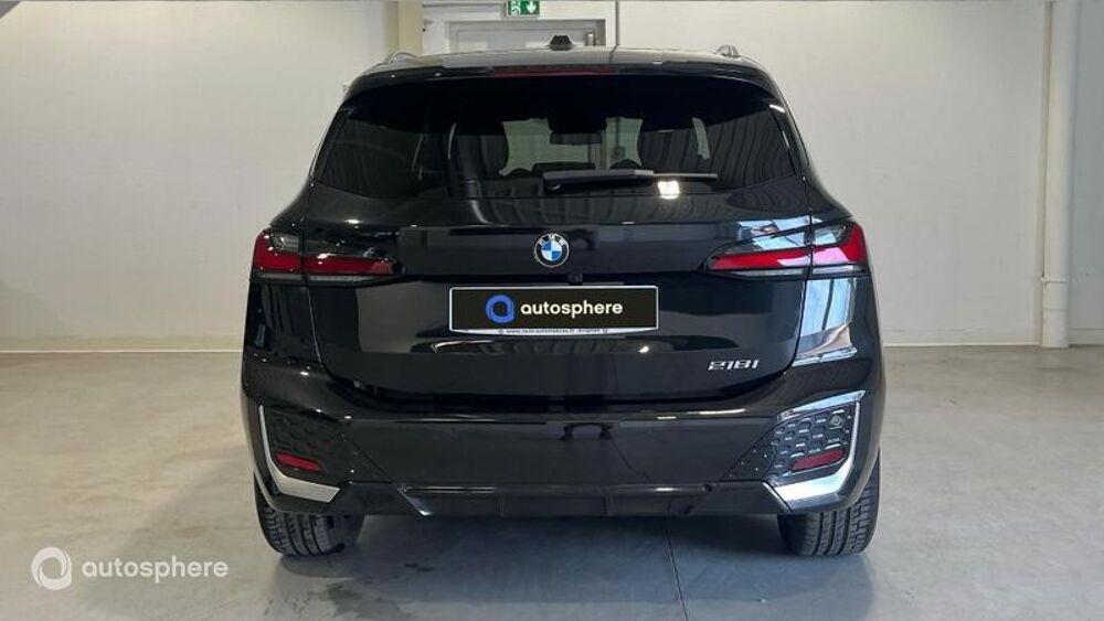 Serie 2 218i 136ch M Sport DKG7 2024 occasion 13700 Marignane
