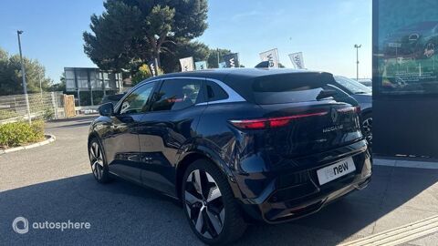 M&eacute;gane E-Tech Electric EV60 220ch Techno super charge 2023 occasion 13127 Vitrolles