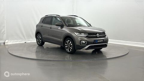 T-Cross 1.0 TSI 110ch United DSG7 2021 occasion 59160 Lomme