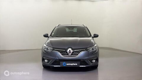 M&eacute;gane 1.3 TCe 140ch FAP Intens EDC 2020 occasion 93320 Les Pavillons-sous-Bois