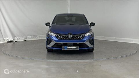Clio 1.0 TCe 90ch esprit Alpine - 24 2025 occasion 59850 Nieppe