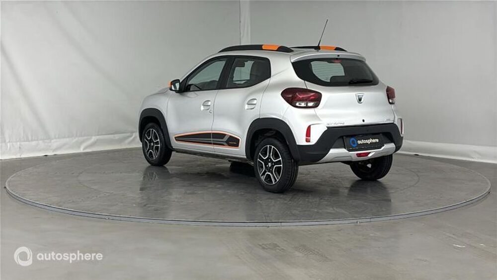 Spring 45ch Confort Plus - Achat Int&eacute;gral 2022 occasion 02500 Hirson