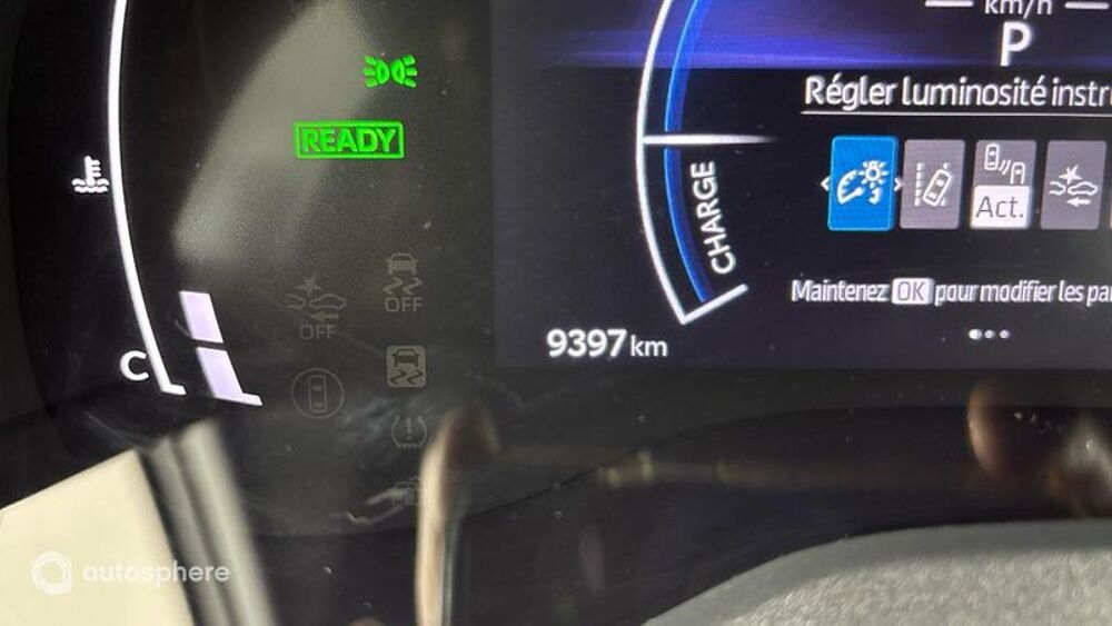 Yaris Cross 130h Design MC24 2025 occasion 74330 &Eacute;pagny Metz Tessy