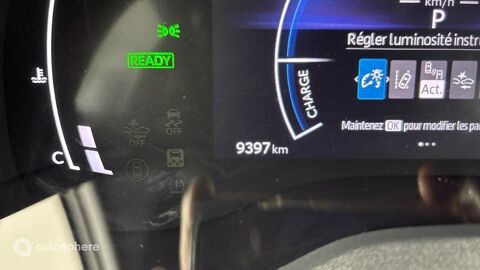 Yaris Cross 130h Design MC24 2025 occasion 74330 &Eacute;pagny Metz Tessy