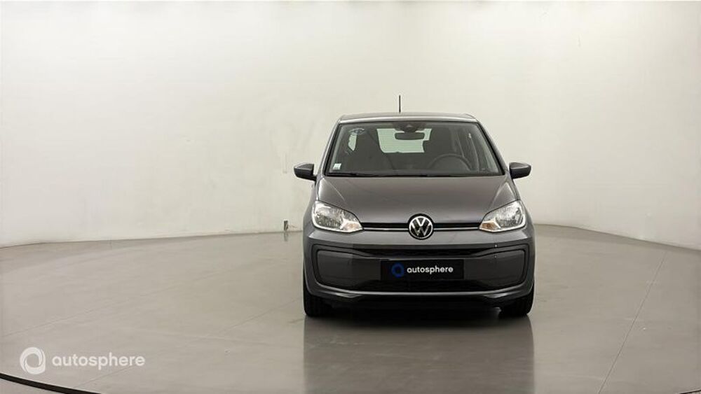 UP 1.0 65ch BlueMotion Technology Active 5p 2022 occasion 44000 Nantes