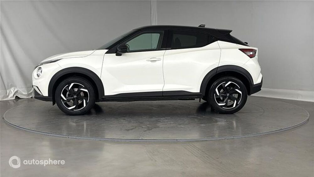 Juke 1.0 DIG-T 114ch Shadow 2023.5 2023 occasion 59400 CAMBRAI