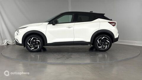 Juke 1.0 DIG-T 114ch Shadow 2023.5 2023 occasion 59400 CAMBRAI