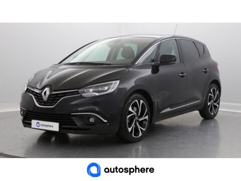 Renault Scénic 1.7 Blue dCi 120ch Intens 2019 occasion Roncq 59223