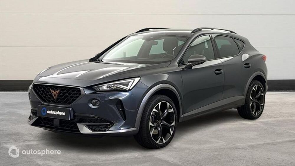 Formentor 1.5 TSI 150ch Business Edition DSG7 2022 occasion 79000 Niort