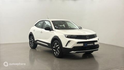 Mokka 1.2 Turbo 130ch Elegance Business 2021 occasion 37540 Saint-Cyr-sur-Loire