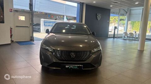 308 SW 1.2 PureTech 130ch S&S Allure 2022 occasion 64140 Bill&egrave;re