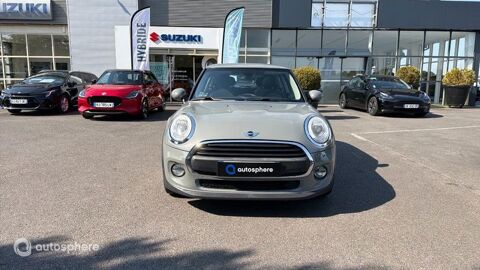 Cooper One 102ch Blackfriars 114g 2018 occasion 33700 M&eacute;rignac