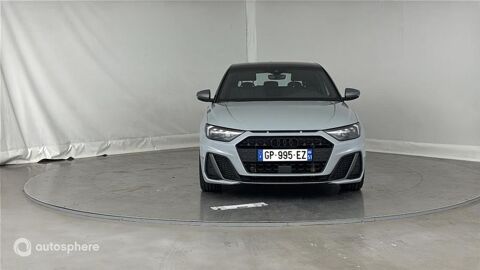 A1 35 TFSI 150ch Competition S tronic 7 8cv 2023 occasion 51100 Reims