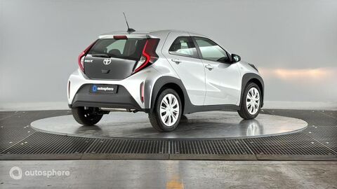 Aygo 1.0 VVT-i 72ch Dynamic MY23 2023 occasion 69140 Rillieux-la-Pape