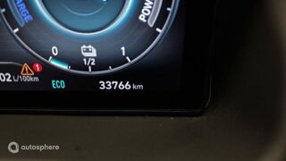 Tucson 1.6 T-GDi 230ch Hybrid Executive BVA6 HTRAC 2022 occasion 62000 Arras