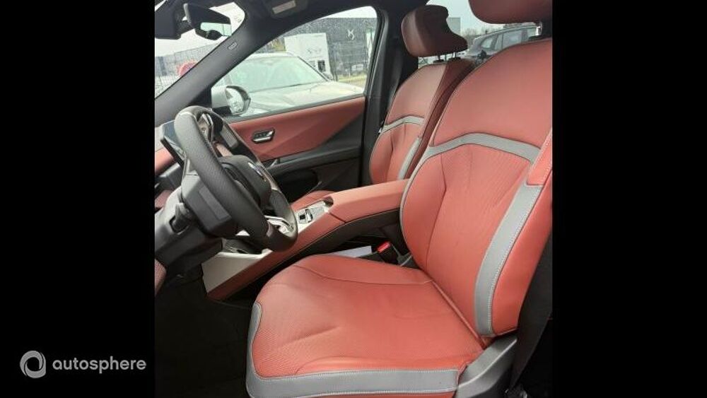 iX3 50 xDrive 468ch M Sport 2026 occasion 40990 MEES