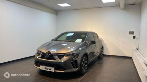 Mitsubishi Colt 1.0 MPI-T 91ch Intense 2026 2025 occasion SALON DE PROVENCE 13300