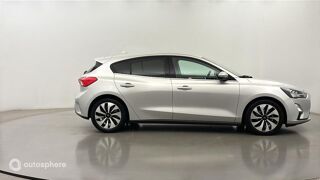 Focus 1.5 EcoBlue 120ch Titanium 92g 2019 occasion 44000 NANTES