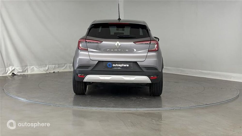 Captur 1.0 TCe 90ch Evolution 2024 occasion 77100 Meaux