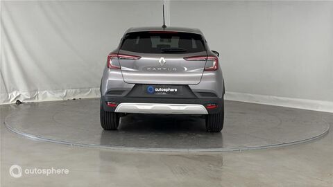 Captur 1.0 TCe 90ch Evolution 2024 occasion 77100 Meaux