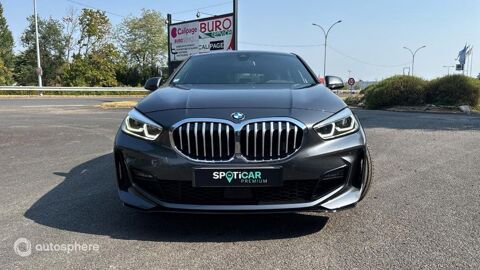 S&eacute;rie 1 120dA 190ch M Sport 2021 occasion 86100 Ch&acirc;tellerault