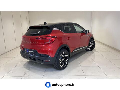 Asx 1.6 MPI PHEV 159ch Instyle 2023 occasion 92200 Neuilly-sur-Seine
