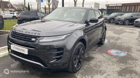Annonce voiture Land-Rover Range Rover Evoque 70400 