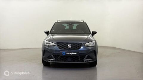 Arona 1.0 TSI 110ch FR DSG7 2023 occasion 37540 Saint-Cyr-sur-Loire