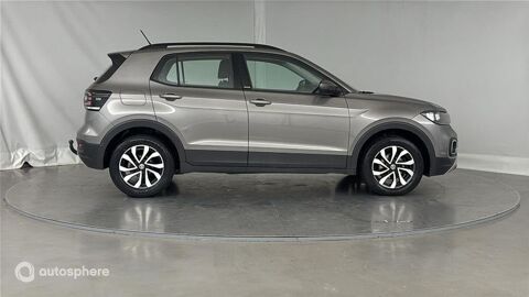 T-Cross 1.0 TSI 110ch Active 2021 occasion 59640 Dunkerque