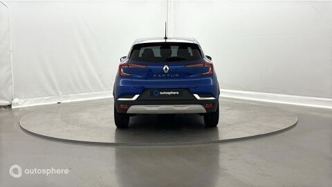 Captur 1.0 TCe 90ch Intens -21 2022 occasion 57500 Saint-Avold