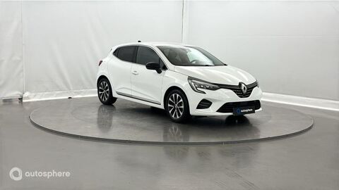 Clio 1.6 E-Tech 145ch full hybrid Techno 2023 occasion 62220 Carvin