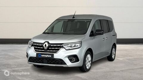 Annonce voiture Renault Kangoo 21699 €