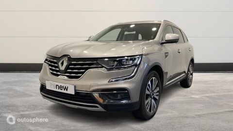 Renault Koleos 1.3 TCe 160ch Initiale Paris EDC 2021 occasion Thionville 57100